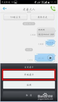 skype怎么不能发送语音消息,Skype语音消息发送故障排查指南