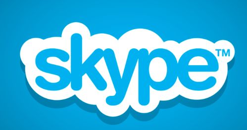 skype整人,跨越时空的沟通桥梁