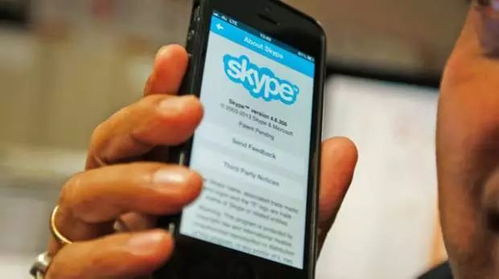 skype永久封锁,揭秘全球通讯巨头的命运转折